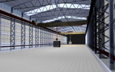 Colliers: Piața logistică, pe un teren accidentat după recordul din 2025