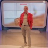 Mugur Mihăescu (AUR): „Votați ce vrea poporul”, despre moțiunea de cenzură