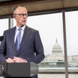 Merz: Relația cu Donald Trump, dificilă, dar o consideră necesară