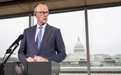 Merz: Relația cu Donald Trump, dificilă, dar o consideră necesară