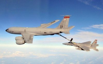 Președintele interimar al Peru, decizie-șoc: Amână achiziția de F-16 americane