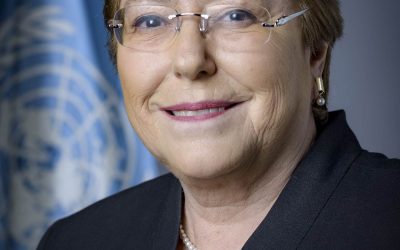 Bachelet: Lumea, pregătită pentru o femeie la șefia ONU?