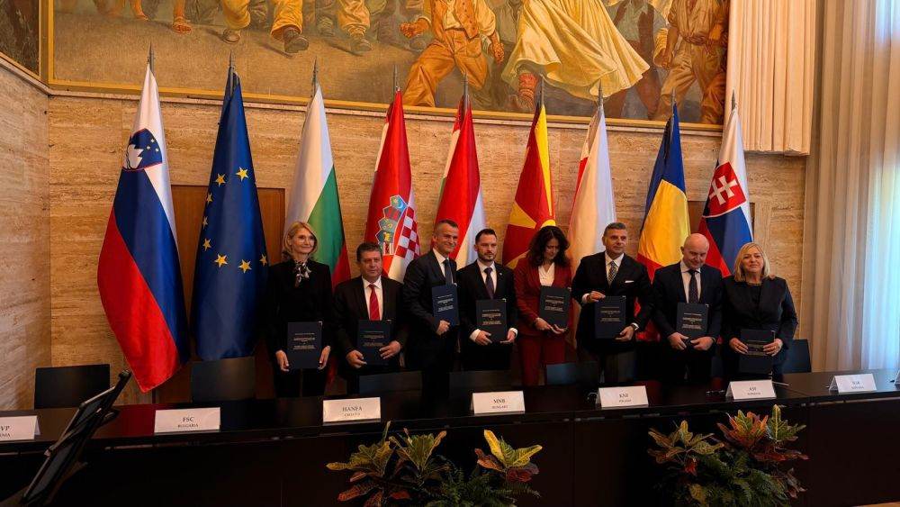 ASF pune umărul la consolidarea piețelor de capital din regiune