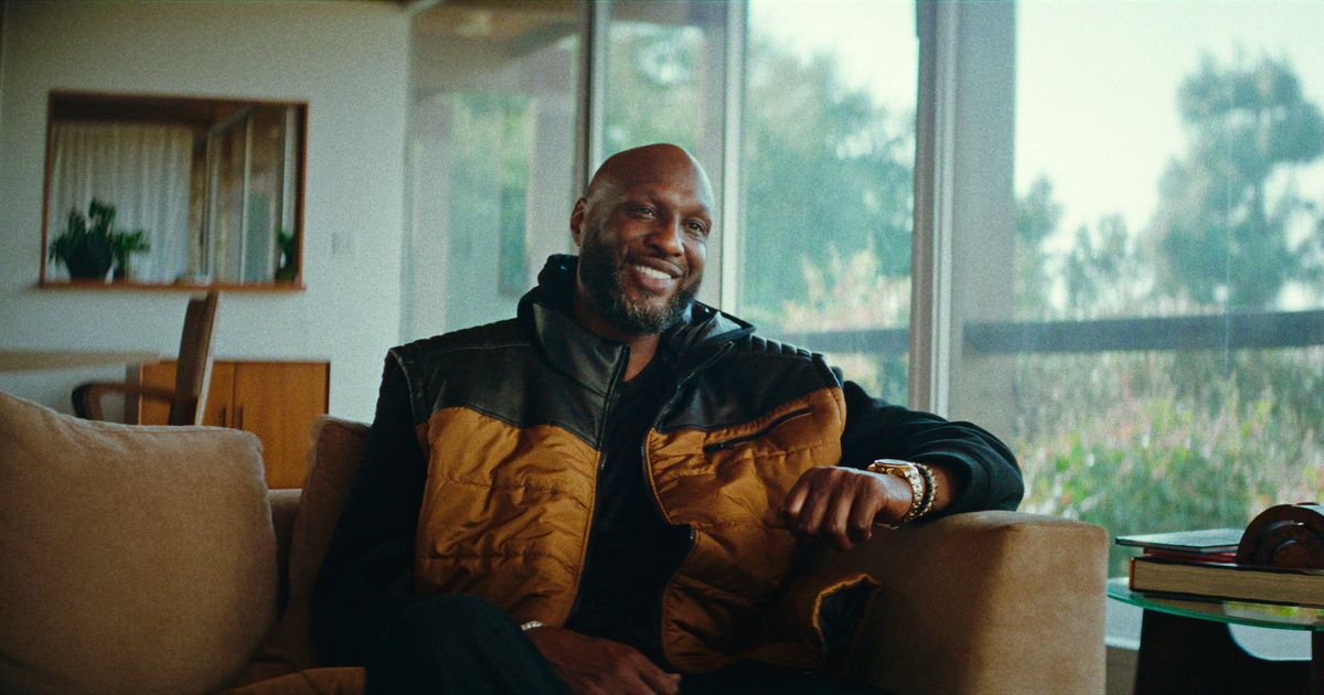 Scandalul care a zguduit lumea sportului și a vedetelor: Noi detalii despre viața turbulentă a lui Lamar Odom București, România – Un nou documentar Netflix dezvăluie secrete dureroase din viața fostului star NBA, Lamar Odom