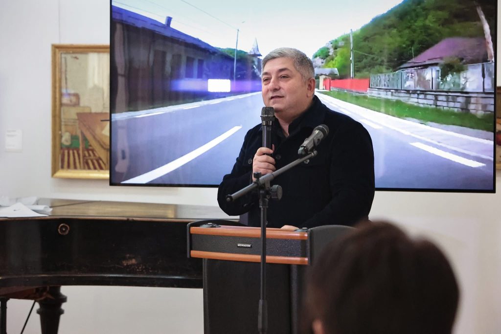 Ciolanul Liberal, în ”comă” politică: Un greu dezvăluie criza din partid