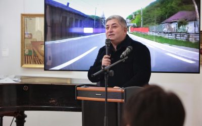 Ciolanul Liberal, în ”comă” politică: Un greu dezvăluie criza din partid