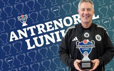 Cireașa pe tort după 22 de ani în România: Ce urmează?