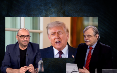 Trump, gest neașteptat: A protejat terminalele petroliere iraniene, nu le-a bombardat