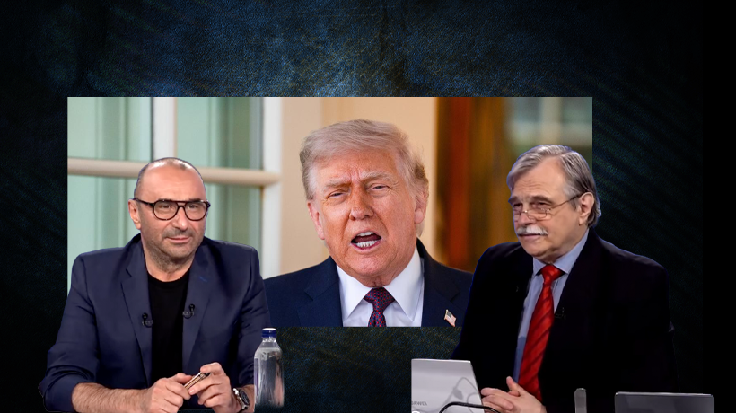 Trump, gest neașteptat: A protejat terminalele petroliere iraniene, nu le-a bombardat