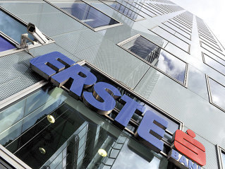 Erste Group, dividende de 0,75 euro/acțiune și schimbări în conducere