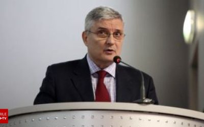 Dăianu: Fără taxe noi, dar cu buget „blindat” în fața crizei energetice