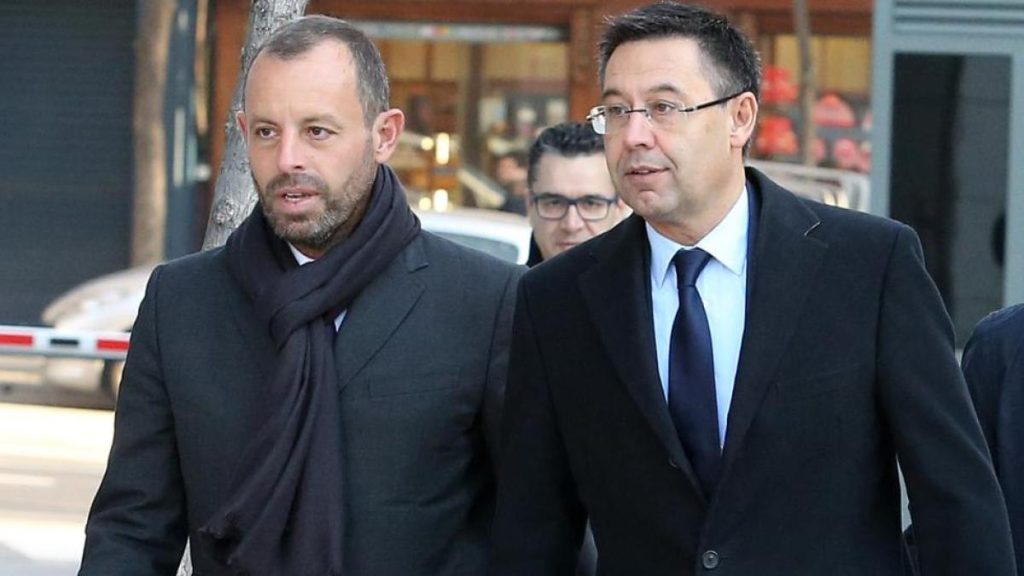 Neymar, absolvit! Judecătorul „El Supremo” respinge apelul – Barça scapă