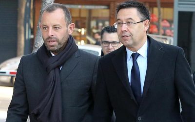 Neymar, absolvit! Judecătorul „El Supremo” respinge apelul – Barça scapă