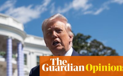 Trump, dat afară cu orice preț: Planul secret al jurnalistei Arwa Mahdawi