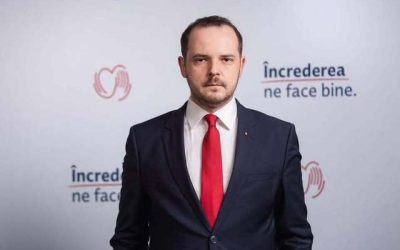 Rogobete, la Washington: România, în căutarea tratamentelor anti-COVID