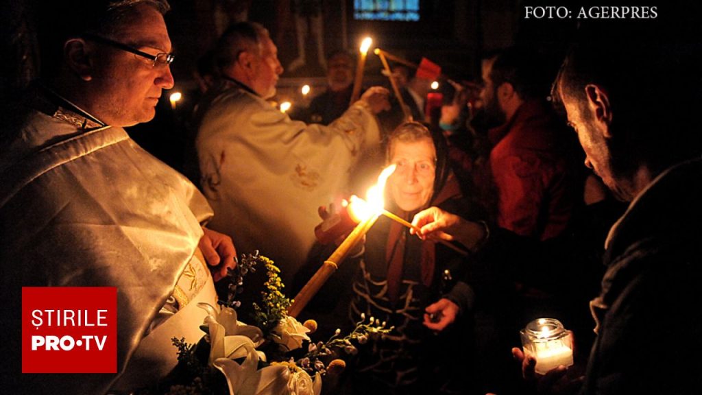 Vremea de Înviere 2026: Meteorologii anunță ce ne așteaptă în România