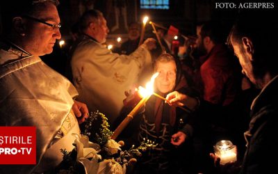 Vremea de Înviere 2026: Meteorologii anunță ce ne așteaptă în România