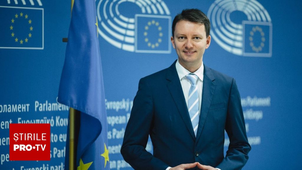 Mureșan, pas decisiv în PE: Taxa pe tranzacțiile digitale, pe cale să intre în vigoare