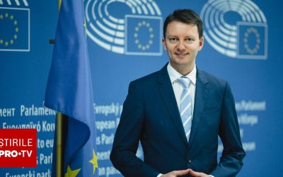 Mureșan, pas decisiv în PE: Taxa pe tranzacțiile digitale, pe cale să intre în vigoare