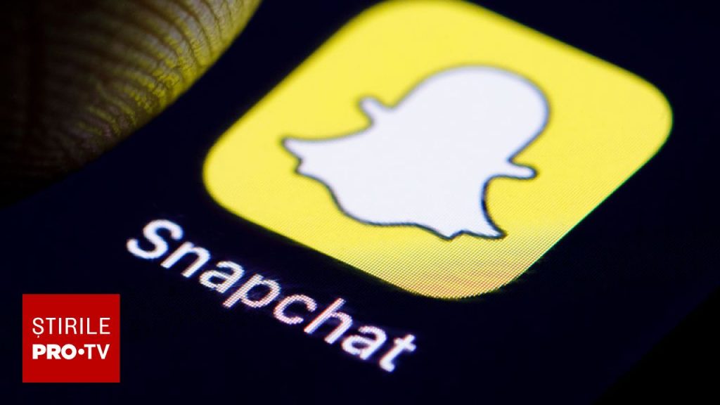 Răscruce la Snap: Inteligența Artificială face ravagii, concedieri drastice