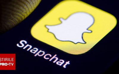 Răscruce la Snap: Inteligența Artificială face ravagii, concedieri drastice