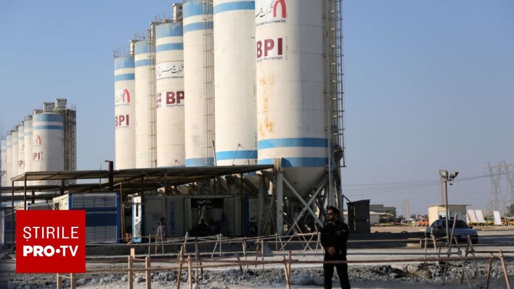 Rusia, evacuare de la Bushehr: Câți ruși au rămas pentru mentenanță?