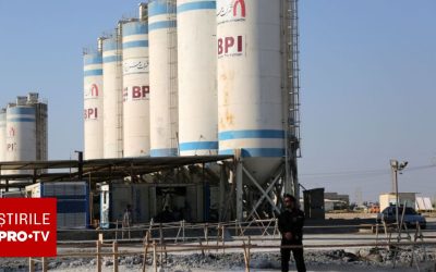 Rusia, evacuare de la Bushehr: Câți ruși au rămas pentru mentenanță?