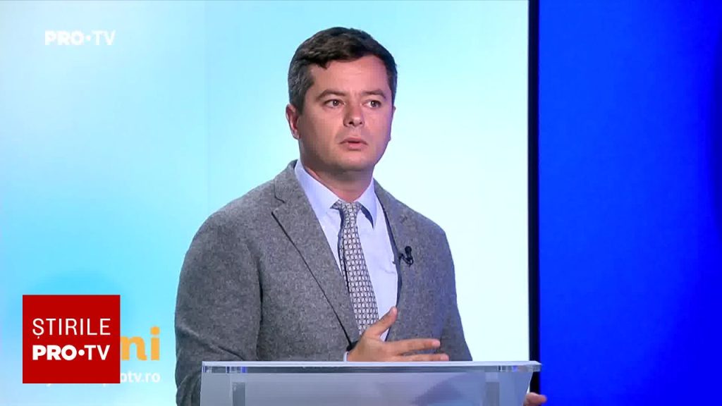 Stanimir (BCR): Leadership-ul e mort! IA schimbă totul