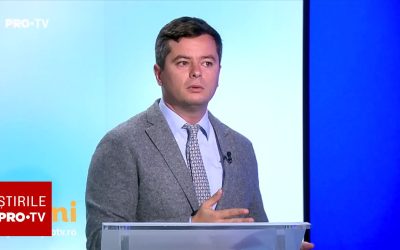 Stanimir (BCR): Leadership-ul e mort! IA schimbă totul