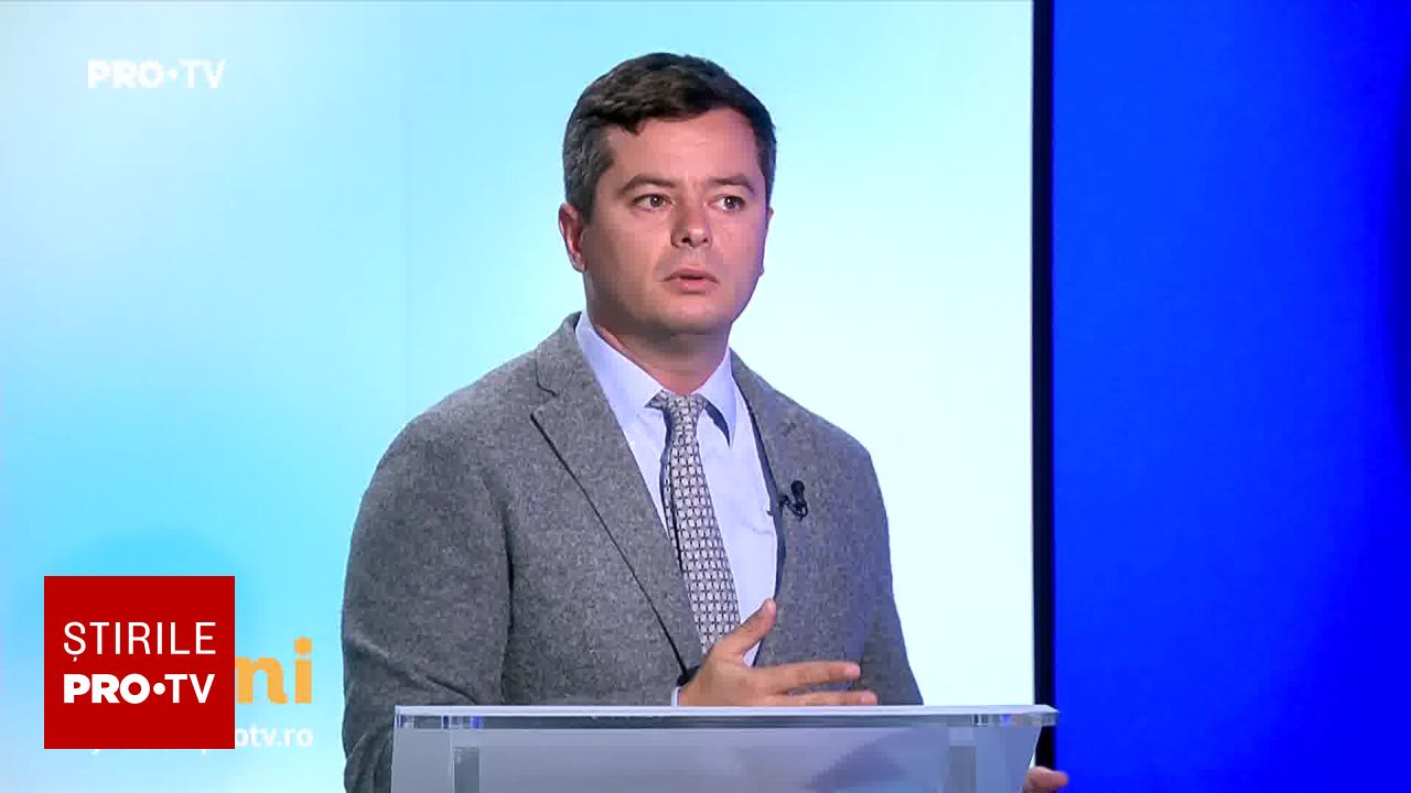Stanimir (BCR): Leadership-ul e mort! IA schimbă totul