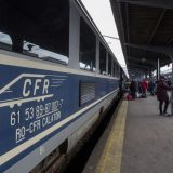 CFR Călători, coșmar în tren: Vagon cu ploșnițe scos de pe rută. Pe unde circula