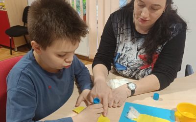Vrei să fii asistent maternal în sectorul 2? Vezi ce trebuie să faci!