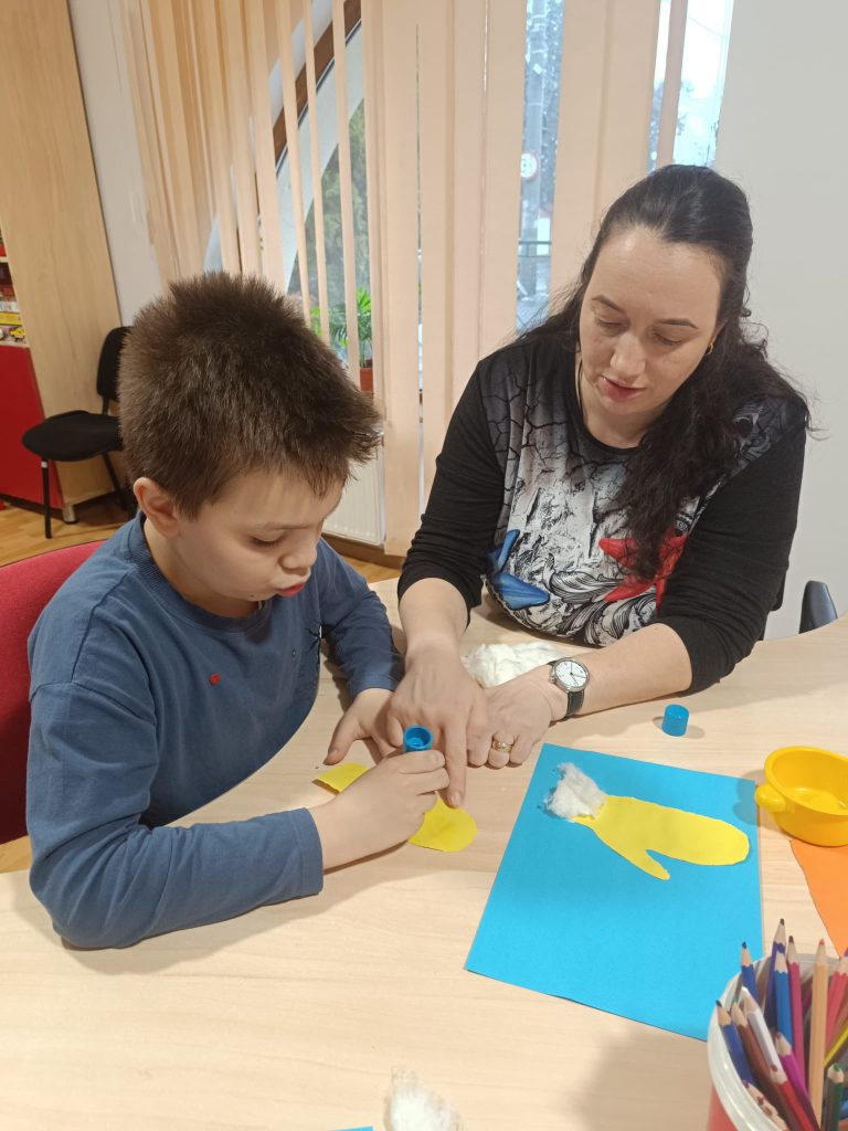 Vrei să fii asistent maternal în sectorul 2? Vezi ce trebuie să faci!