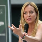 Meloni rupe acordul cu Israelul: Italia suspendă colaborarea militară după 20 de ani!