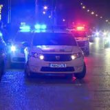 Șoferiță moartă la Ploiești: A intrat cu mașina-n alte două