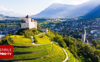 Țara europeană „plictisitoare” cu peisaje spectaculoase: De ce o evită turiștii?