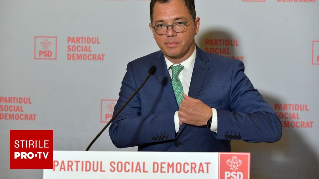 Oprea (SGG) trage semnalul de alarmă: FMI și Banca Mondială, vești proaste