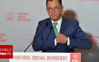 Oprea (SGG) trage semnalul de alarmă: FMI și Banca Mondială, vești proaste