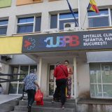 Defecțiune la Pantelimon: Hoțul a furat din instalația de oxigen, pacienții în pericol