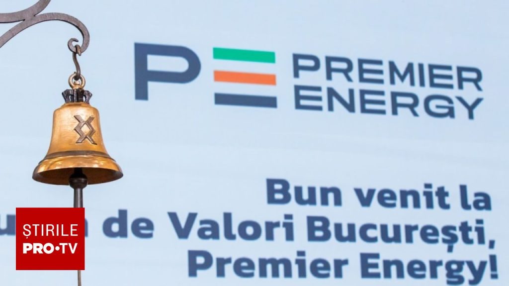 Premier Energy înghite Distribuție Energie Oltenia: 700 mil. € și 1,5 mil. Clienți