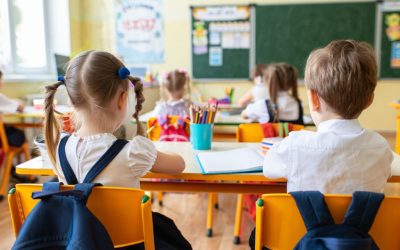 Manuale, jocuri și materiale didactice gratuite pentru clasa pregătitoare din 2027