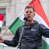 Magyar, cu Orban despre Ucraina: Nu rupe Ungaria de UE