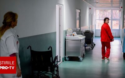 Schimbări MAJORE în spitale: Gărzi altfel, două ture în blocul operator și spitalizare de zi