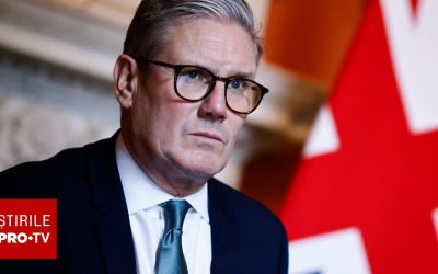 Starmer: Israel greșește, OFENSIVA din Liban – STOP imediat!