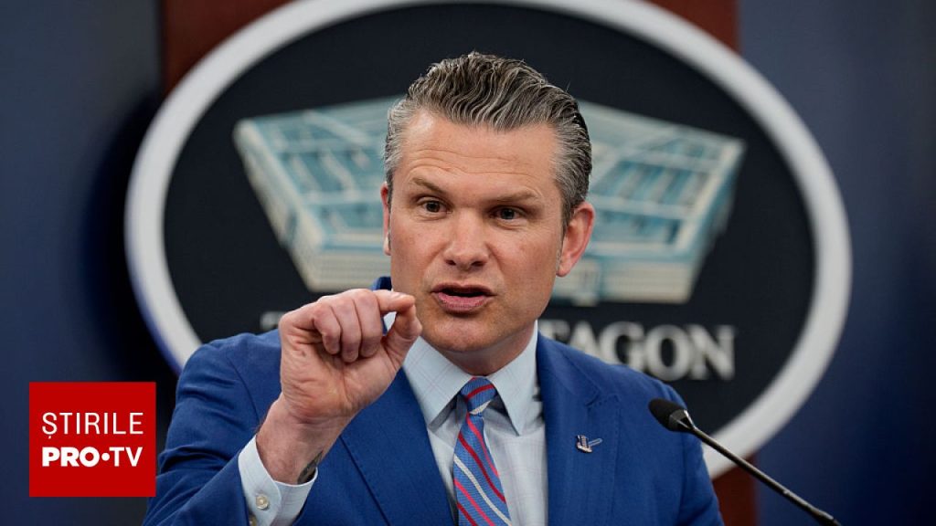 SUA, „Furia Economică” împotriva Iranului: Pentagonul anunță ce urmează