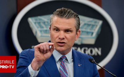 SUA, „Furia Economică” împotriva Iranului: Pentagonul anunță ce urmează