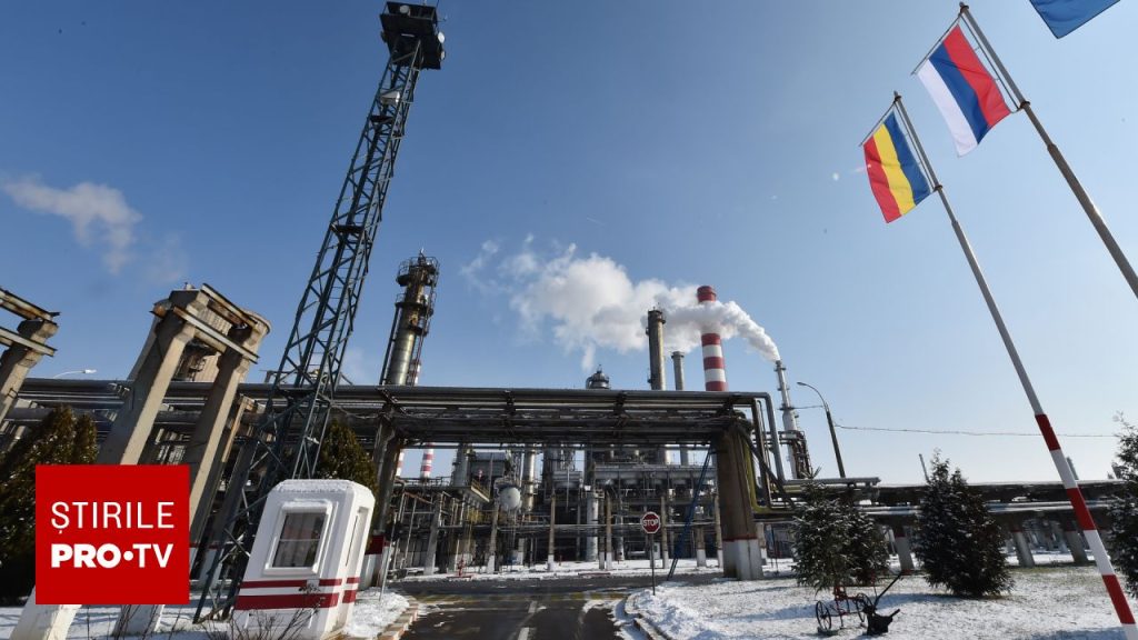 Derogare SUA pentru Petrotel Lukoil: Ministrul anunță „veste uriașă”