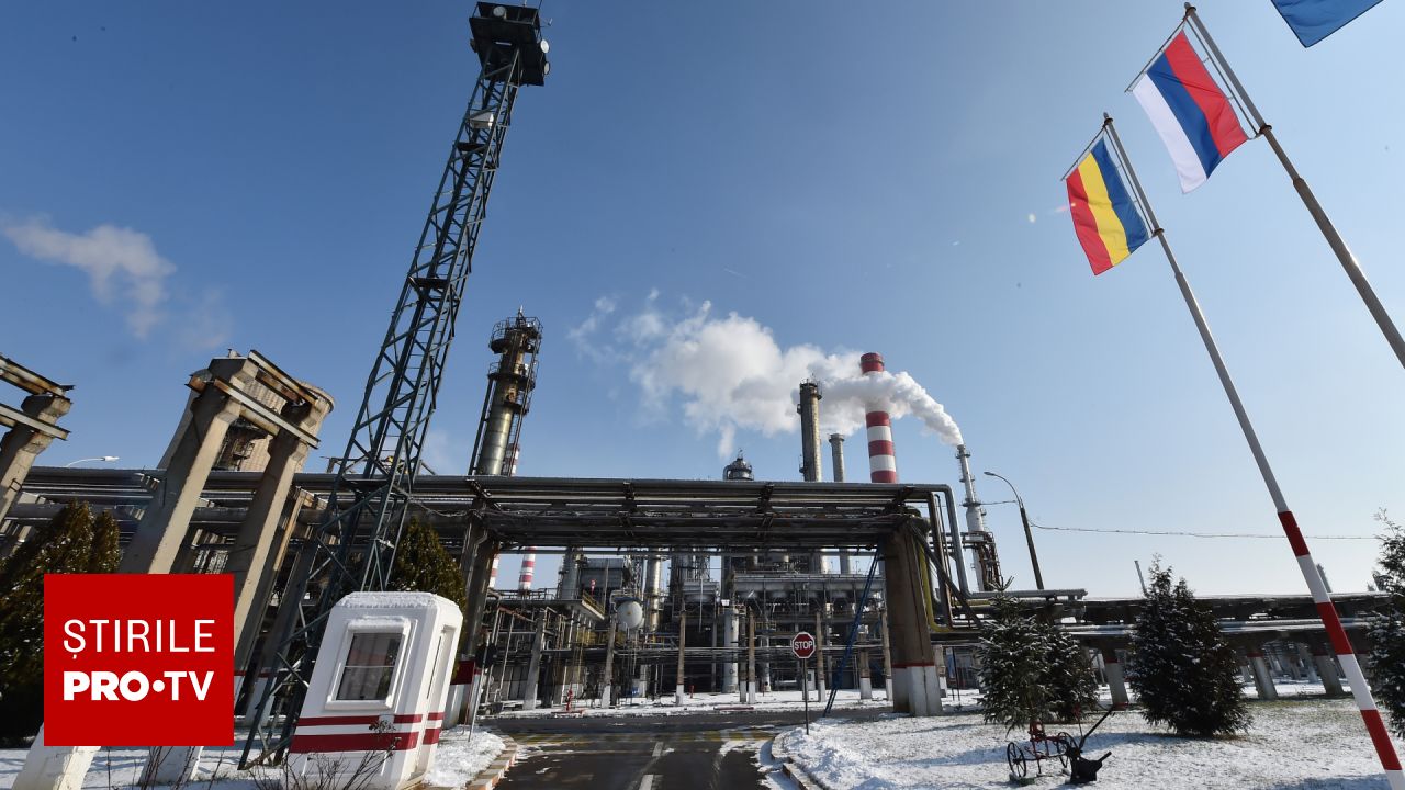 Derogare SUA pentru Petrotel Lukoil: Ministrul anunță „veste uriașă”