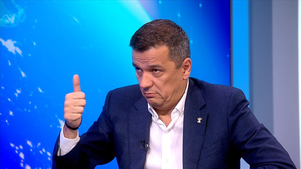 PSD exclude AUR și vrea guvernare! Grindeanu: „Suntem pregătiți”