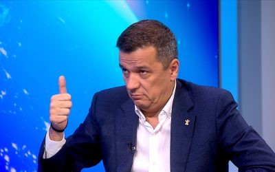 PSD exclude AUR și vrea guvernare! Grindeanu: „Suntem pregătiți”